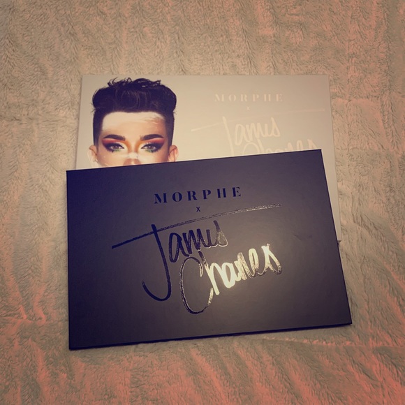 Morphe Other - Morphe x James Charles Full Size Palette